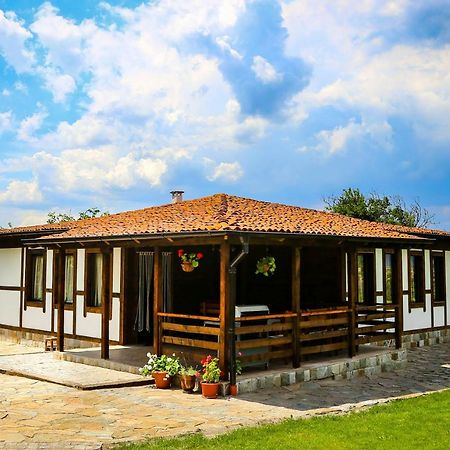 Villa Kashtata Resilovo 外观 照片
