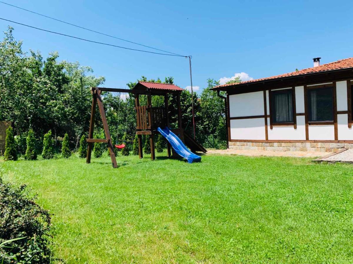 Villa Kashtata Resilovo 外观 照片
