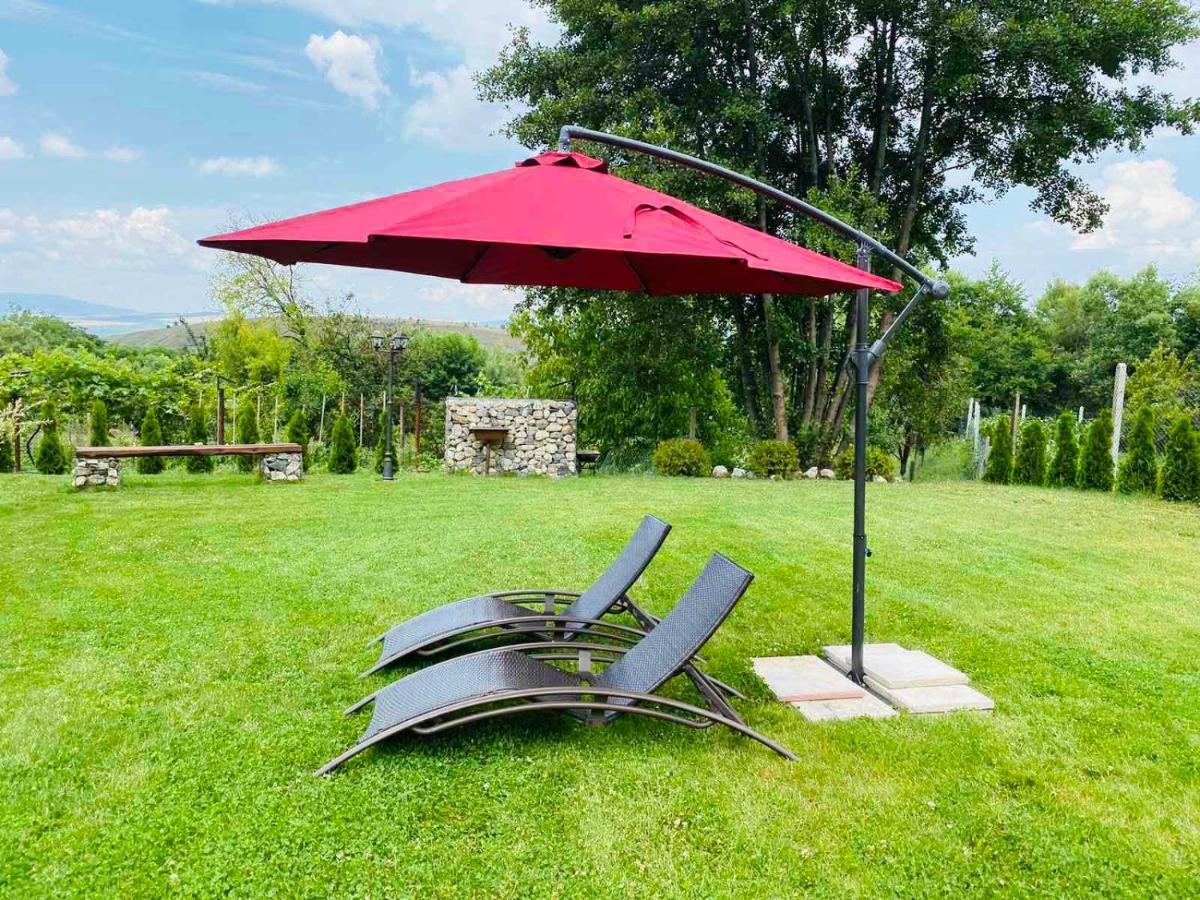 Villa Kashtata Resilovo 外观 照片