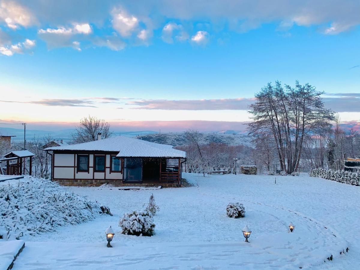 Villa Kashtata Resilovo 外观 照片