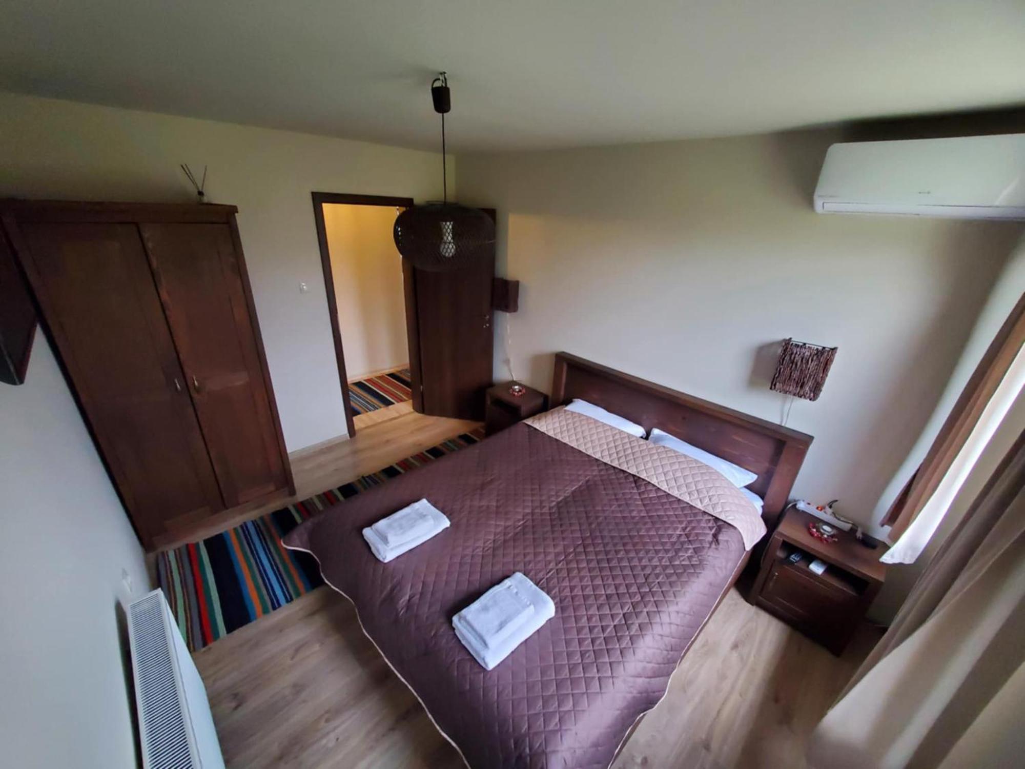 Villa Kashtata Resilovo 外观 照片