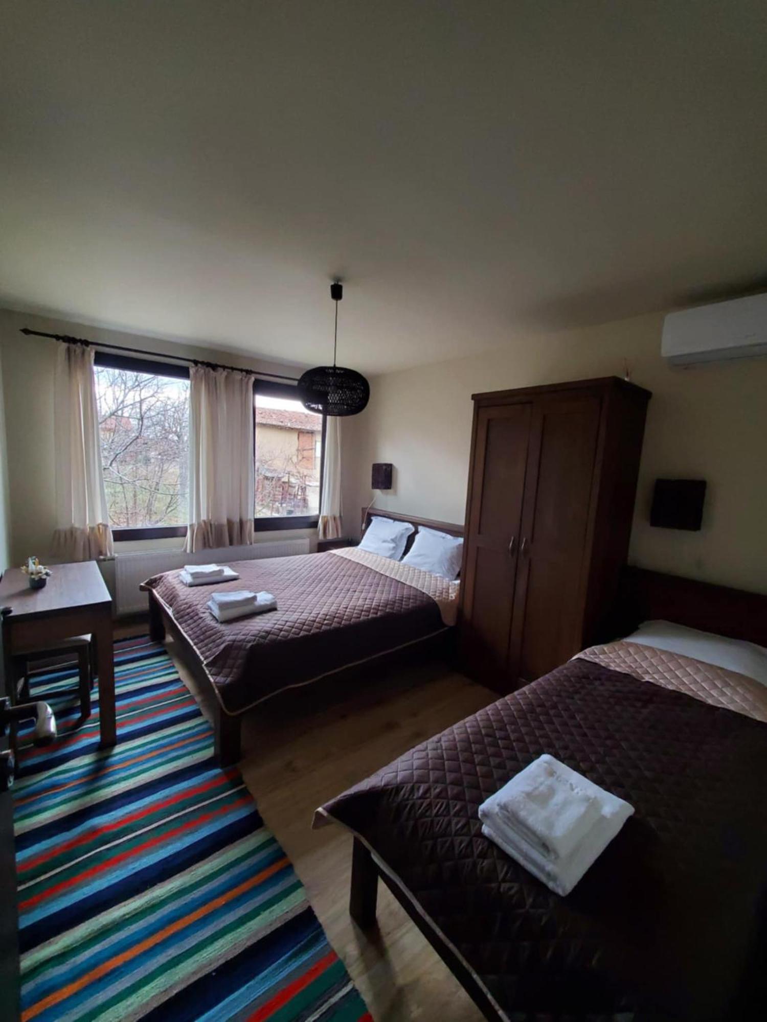 Villa Kashtata Resilovo 外观 照片