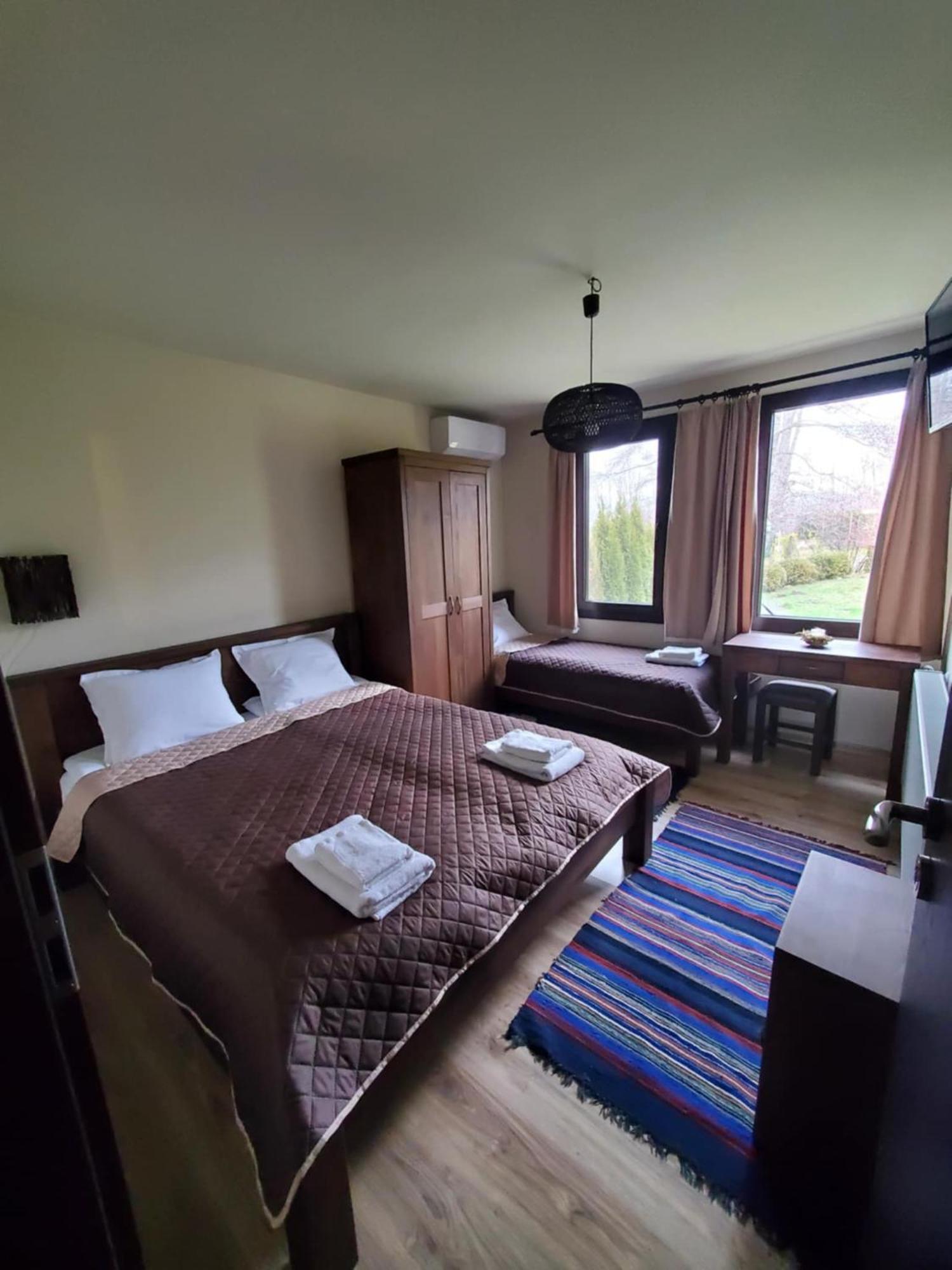 Villa Kashtata Resilovo 外观 照片
