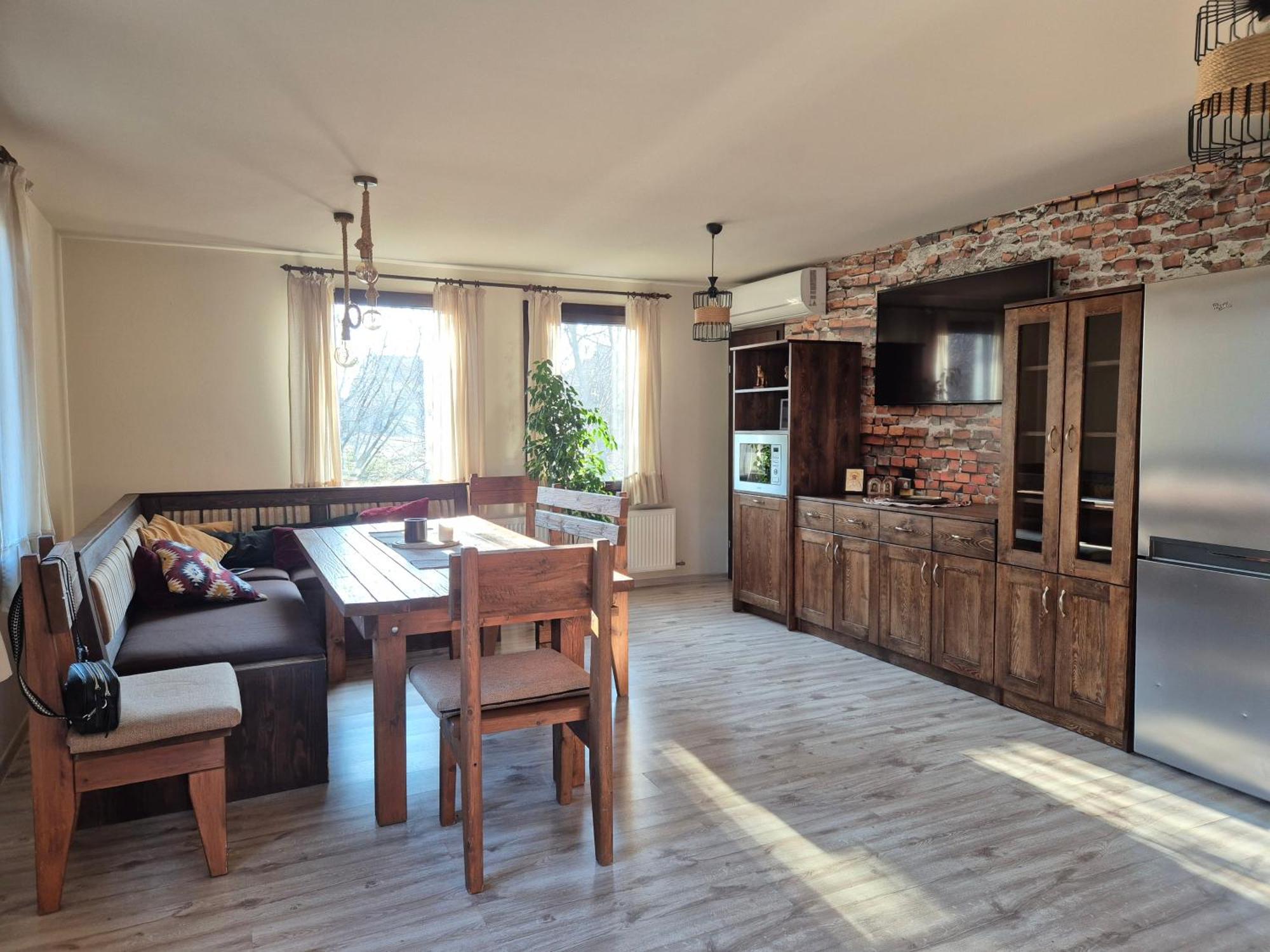 Villa Kashtata Resilovo 外观 照片
