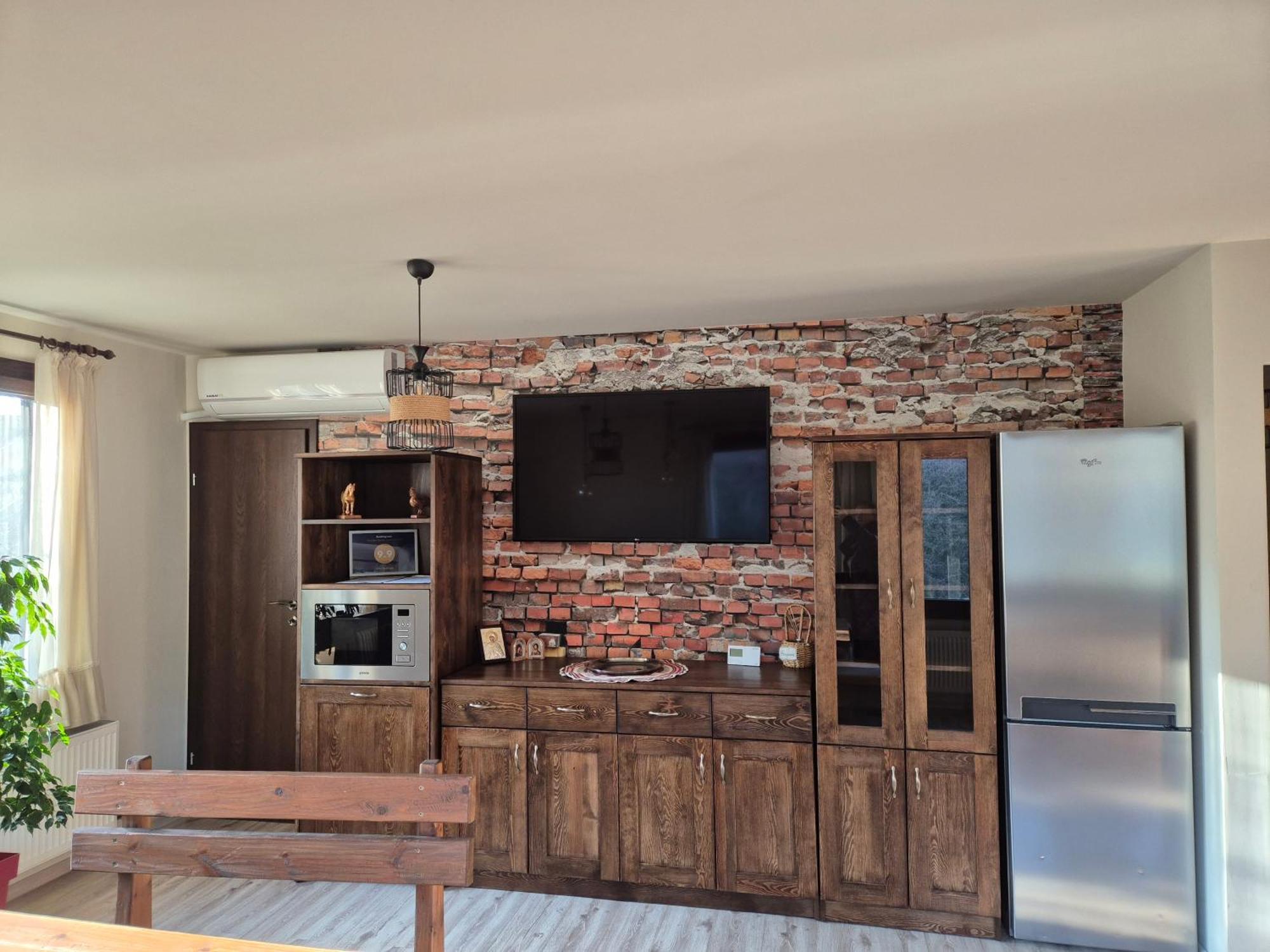 Villa Kashtata Resilovo 外观 照片