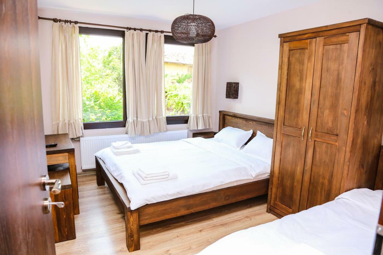 Villa Kashtata Resilovo 外观 照片