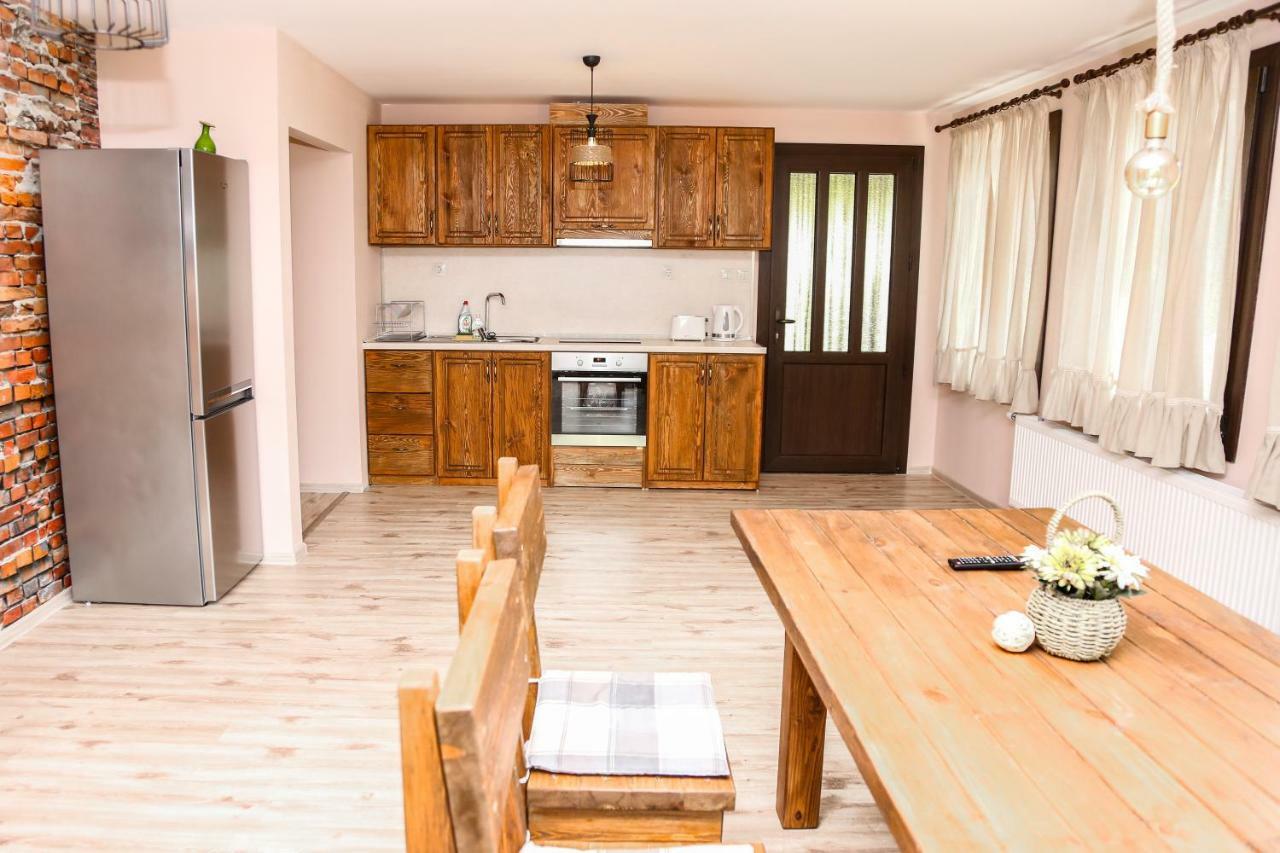 Villa Kashtata Resilovo 外观 照片
